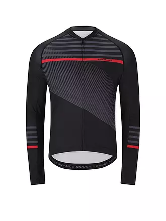 ENDURANCE | Herren Radtrikot Donald FZ | 